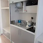 شقة فندقية Tropical