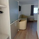 شقة فندقية Tropical 4*