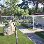 Tropical شقة فندقية ديامنتي