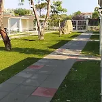 Tropical 4*