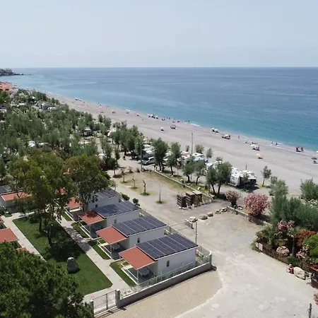 Tropical 4* ديامنتي