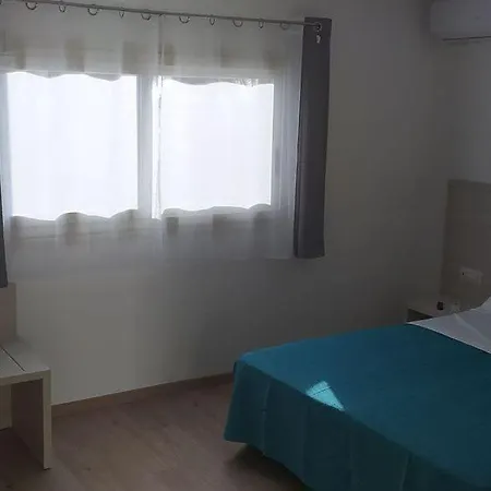 Apart-hotel Tropical 4*