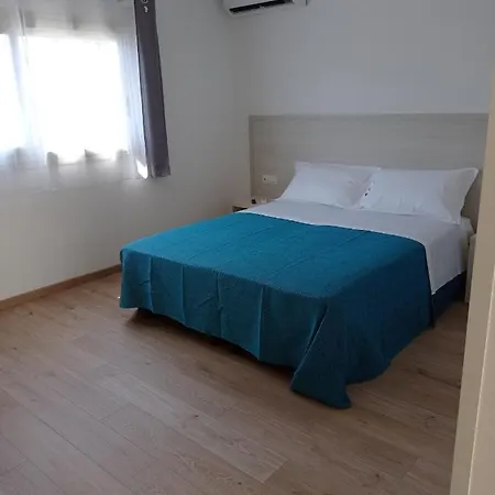 Tropical 4*