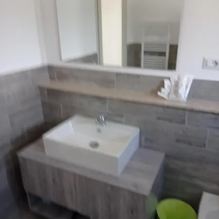 Tropical Appart hôtel