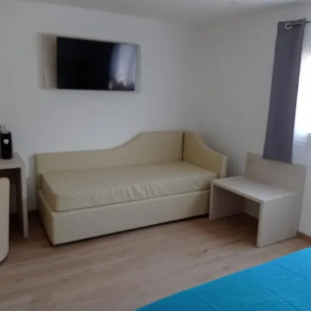 Tropical Appart hôtel Diamante