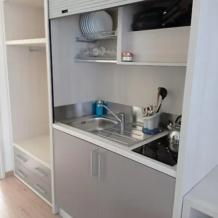 Appart hôtel Tropical