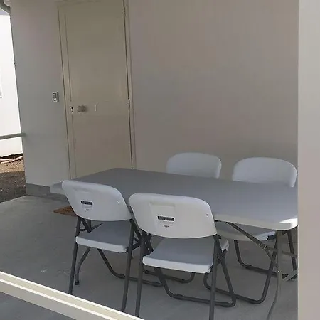 Appart hôtel Tropical 4*