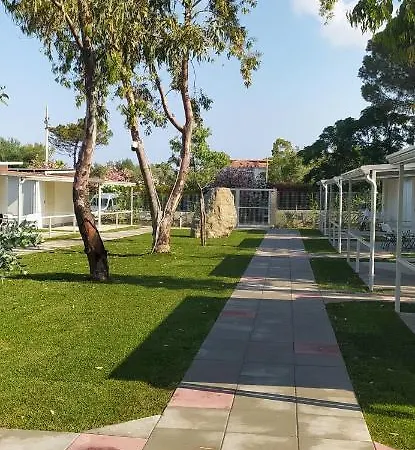 Appart hôtel Tropical Diamante