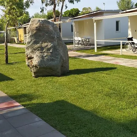 Appart hôtel Tropical 4*