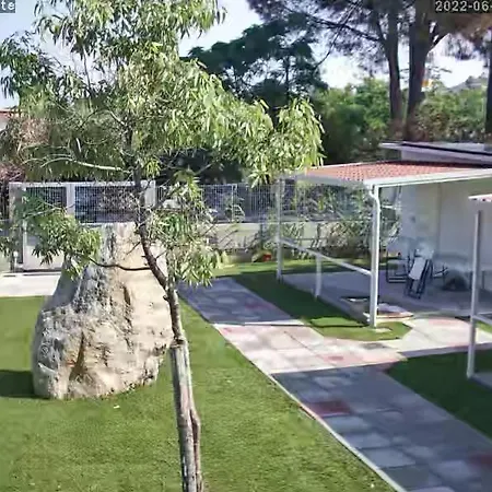 Tropical Ξενοδοχείο με διαμερίσματα Diamante