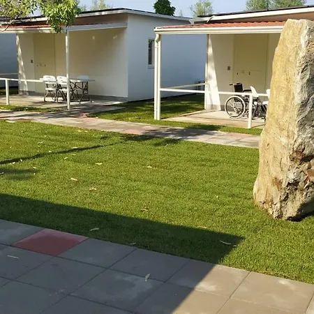 Appart hôtel Tropical