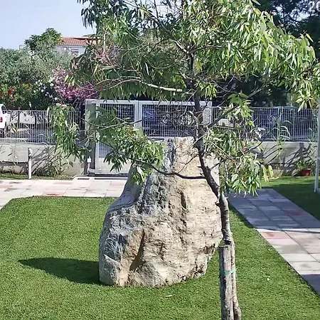 Appart hôtel Tropical 4*