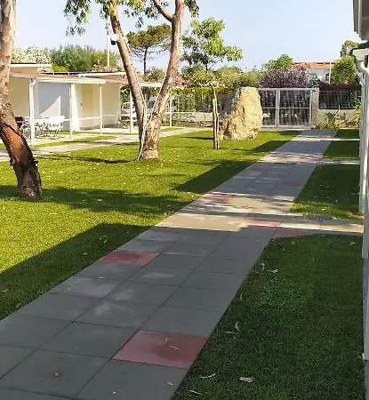 Tropical 4*