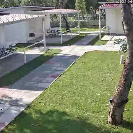 Appart hôtel Tropical Diamante