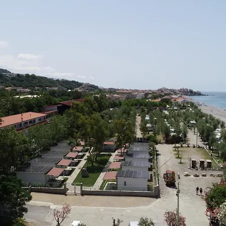 Appart hôtel Tropical