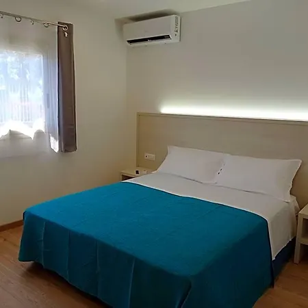 شقة فندقية Tropical ديامنتي