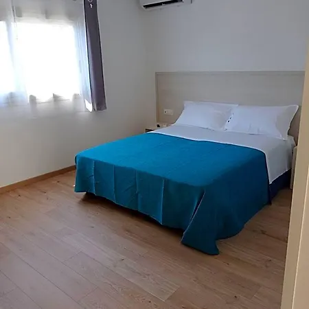 Tropical 4*