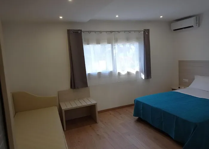 アパートホテル Tropical ディアマンテ