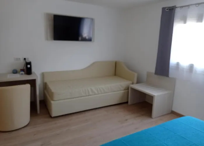 Tropical アパートホテル ディアマンテ