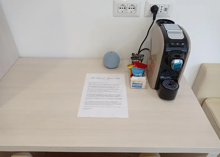 Tropical 4* ディアマンテ