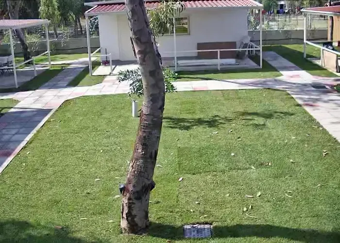 アパートホテル Tropical