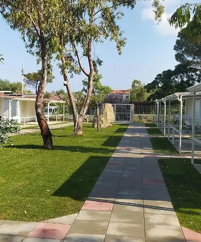 アパートホテル Tropical ディアマンテ