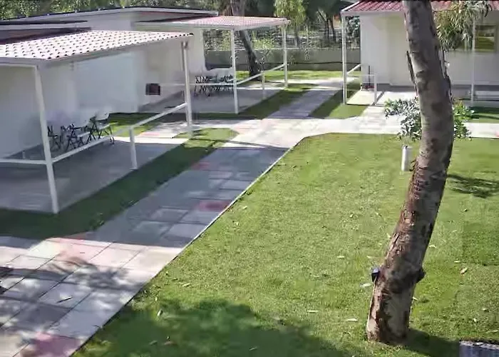 アパートホテル Tropical ディアマンテ