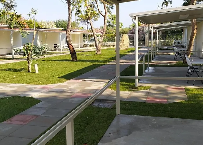 アパートホテル Tropical ディアマンテ