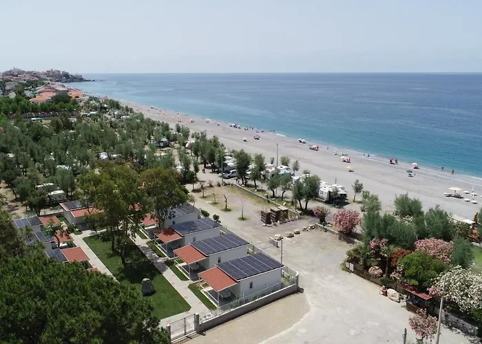 Tropical 4* ディアマンテ